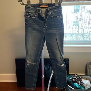 Joe’s Jeans Size 25